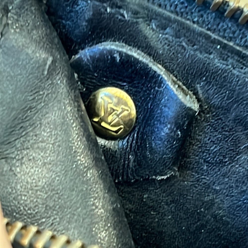 Louis Vuitton card case - Picture 6 of 7